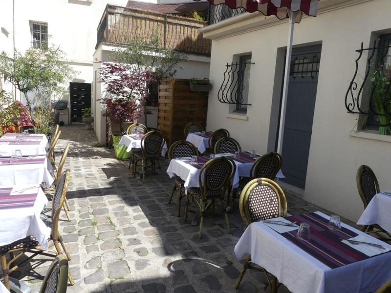 Local commercial - 150 m²