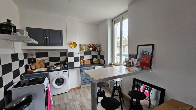 Immeuble - 108 m² - 5 pièces