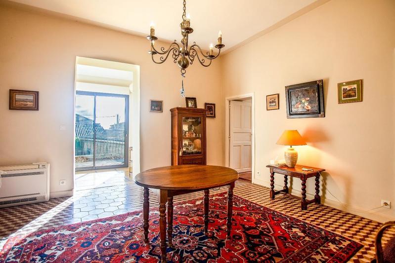 Maison de campagne - 243 m² - 9 pièces