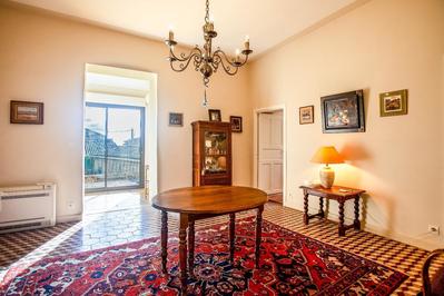 Maison de campagne - 243 m² - 9 pièces