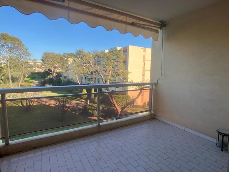 Appartement - 51 m² - 3 pièces