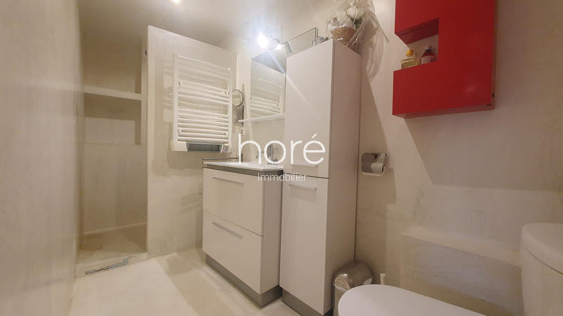 Maison ancienne - 121 m² - 6 pièces