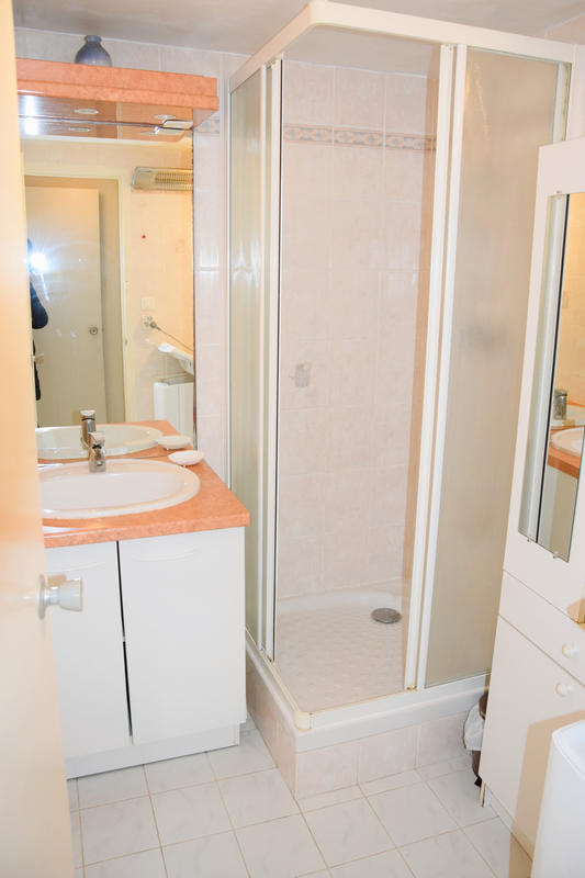 Appartement - 55 m² - 4 pièces