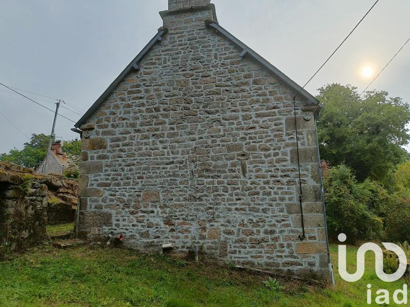 Maison de campagne - 95 m² - 3 pièces