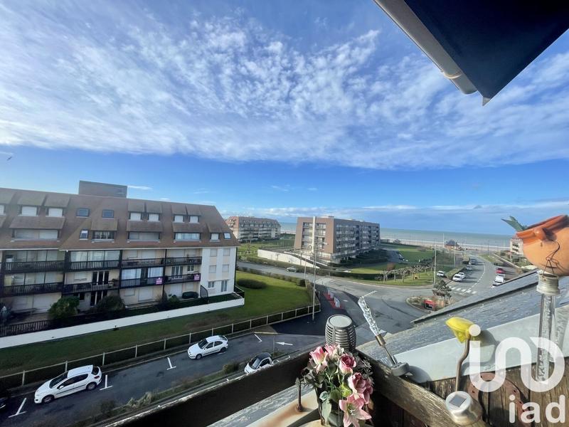 Duplex - 30 m² - 3 pièces