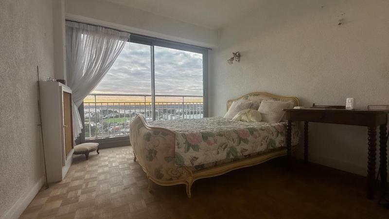 Appartement - 111 m² - 4 pièces