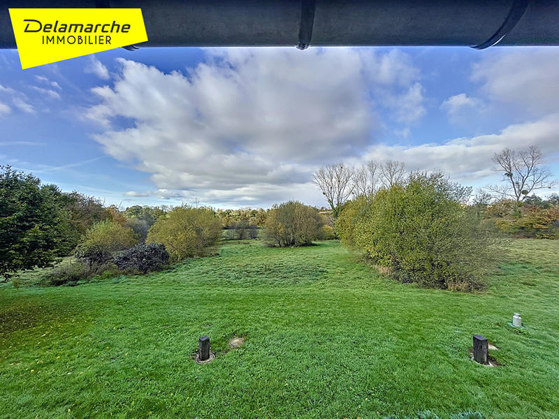 Maison - 224 m² - 7 pièces