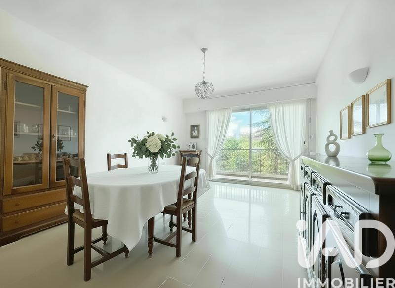 Appartement - 69 m² - 3 pièces