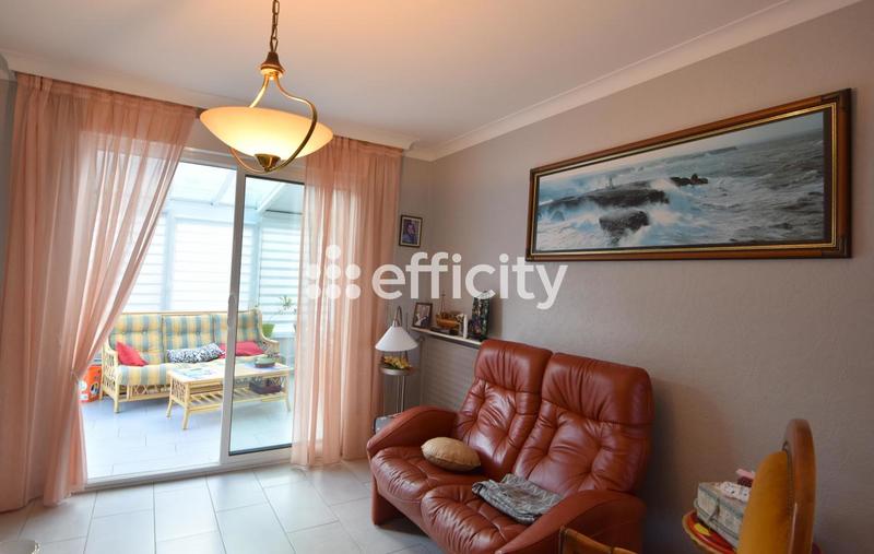 Maison - 108 m² - 7 pièces