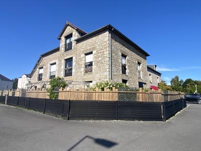 Appartement ancien - 40 m² - 2 pièces