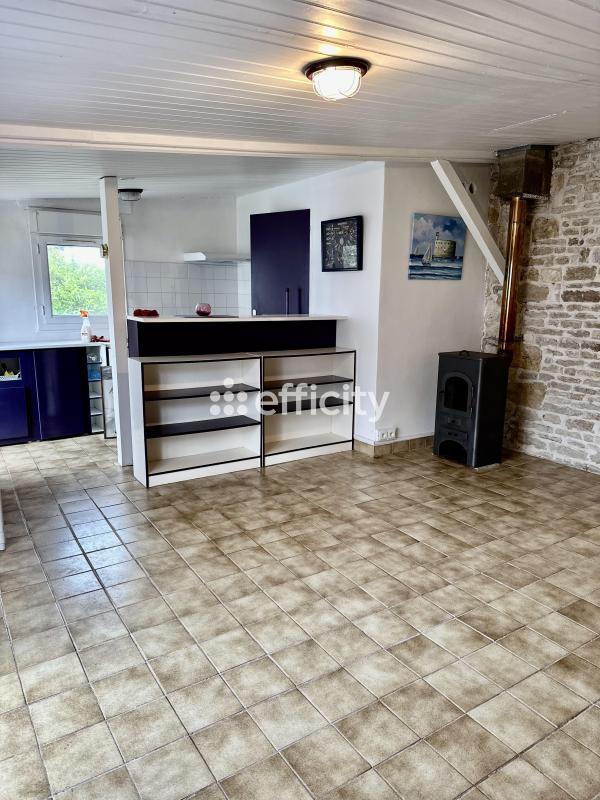 Maison - 135 m² - 7 pièces