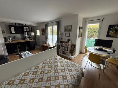 Appartement - 56 m² - 2 pièces
