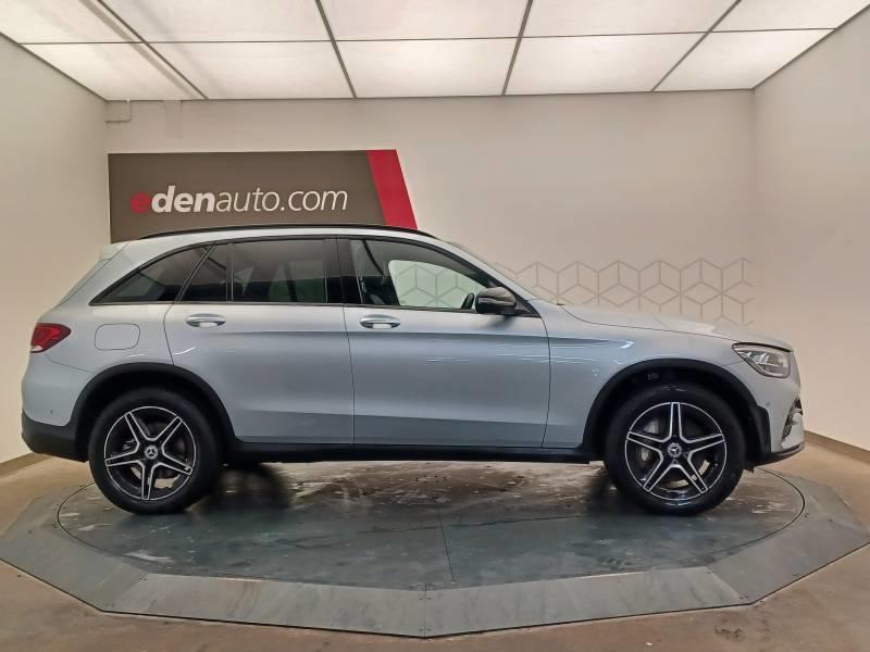 Mercedes classe glc 300 e 9g-Tronic 4Matic Amg Line