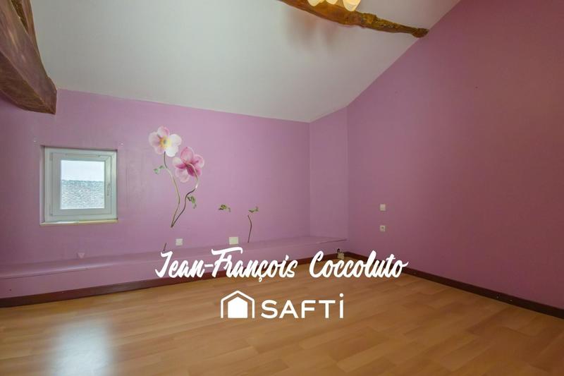 Maison - 151 m² - 6 pièces