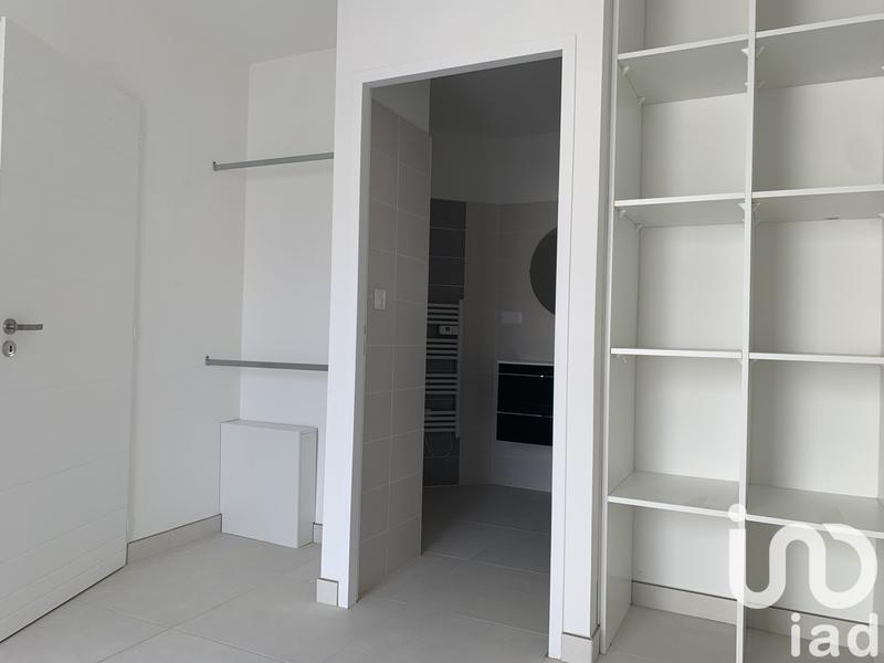 Maison - 106 m² - 4 pièces