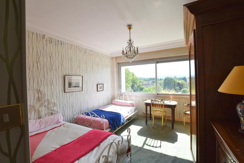 Duplex - 124 m² - 4 pièces