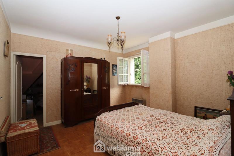 Maison - 128 m² - 6 pièces