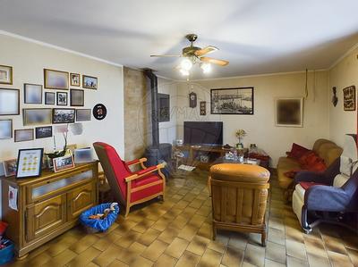 Maison - 115 m² - 4 pièces