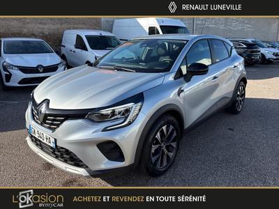 Renault Captur TCe 90 Evolution