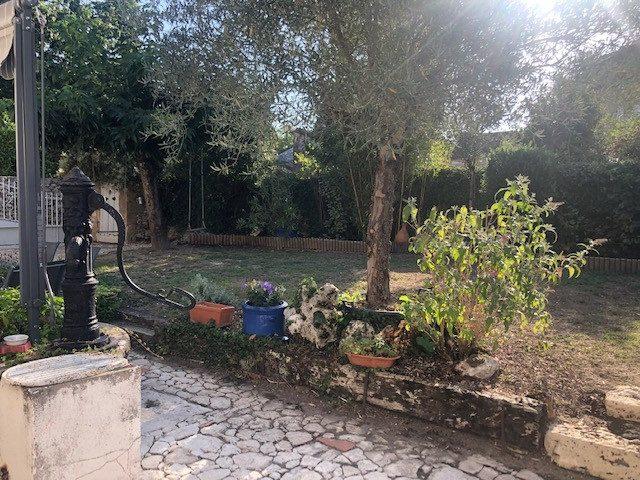 Maison traditionnelle - 165 m² - 6 pièces