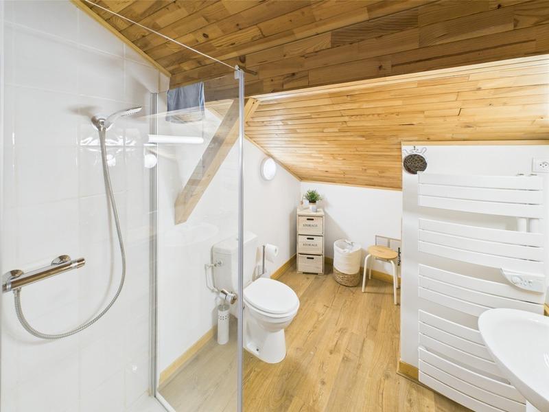 Châlet - 150 m² - 7 pièces