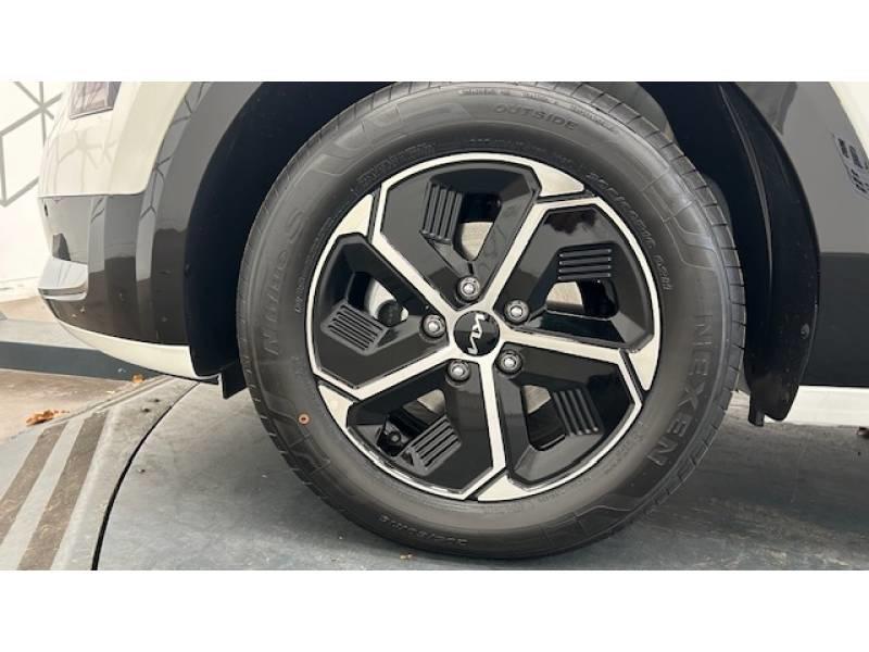 Kia Niro 1.6 GDi 129 ch Hev Dct6 Active