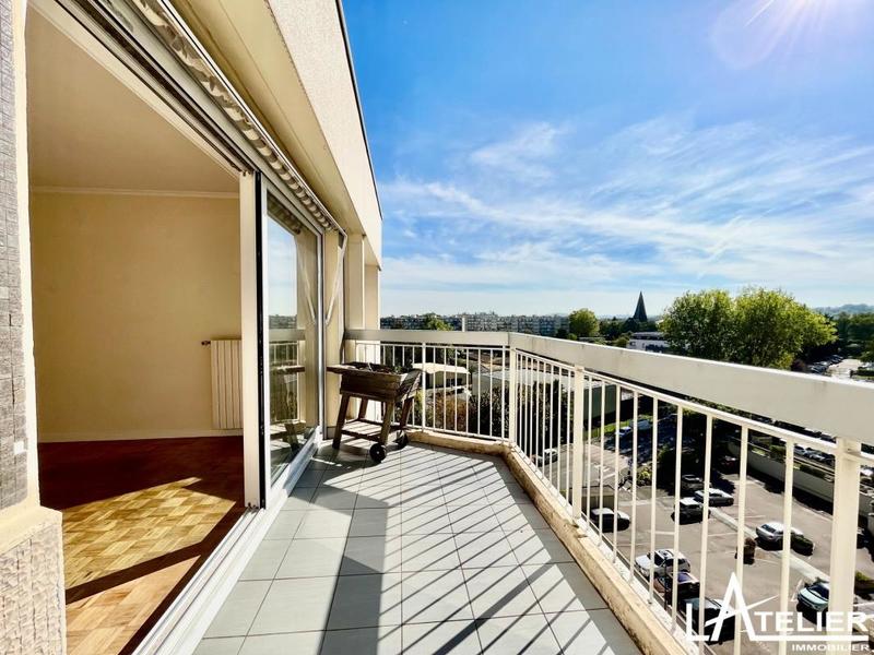 Appartement - 49 m² - 3 pièces