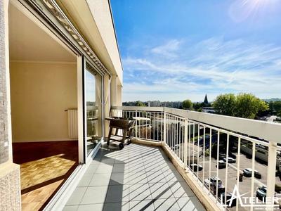 Appartement - 49 m² - 3 pièces