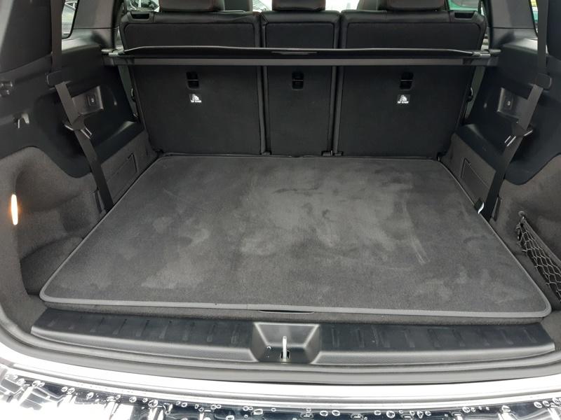 Mercedes Glb 200 d Amg Line