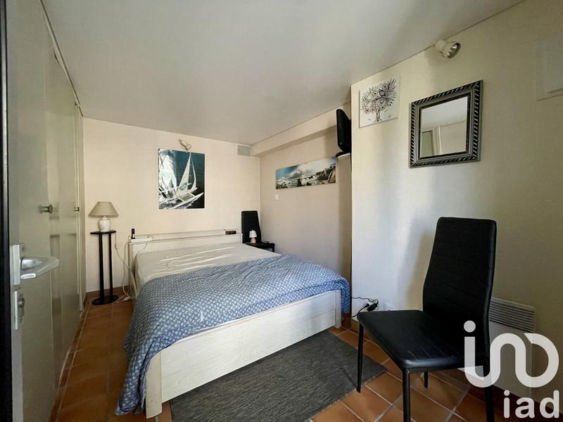 Maison - 75 m² - 3 pièces