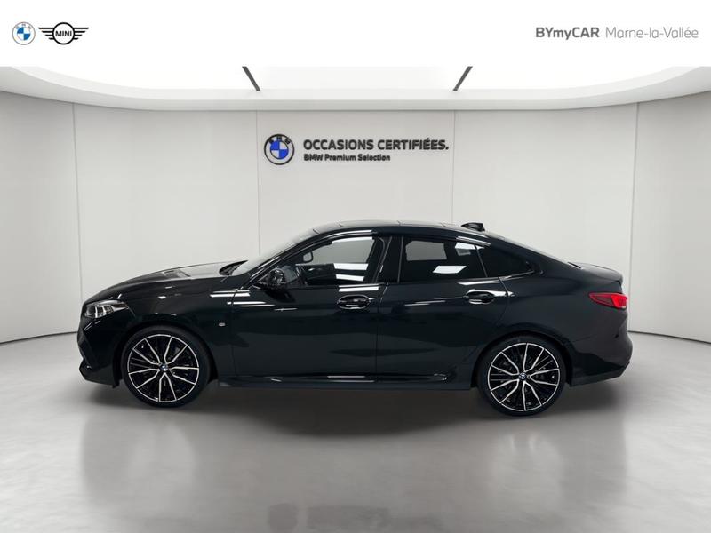 Bmw Série 2 Gran Coupé F44 220i 178 ch Dkg7 m Sport