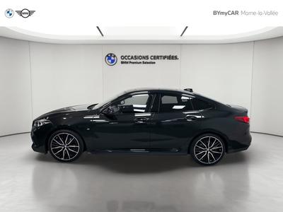 Bmw Série 2 Gran Coupé F44 220i 178 ch Dkg7 m Sport