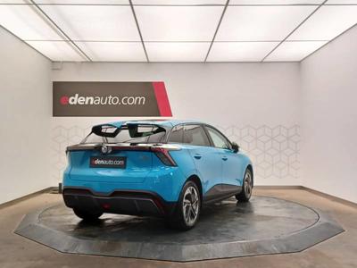 Mg Mg4 Electric 64kWh - 150 kW 2wd Luxury