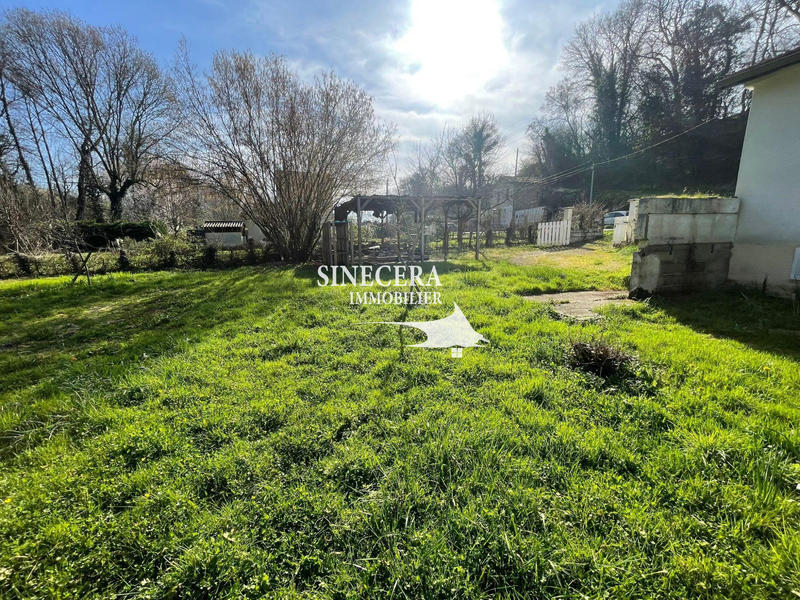 Maison - 95 m² - 3 pièces