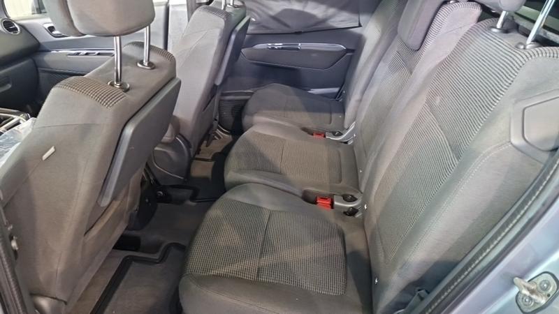 Peugeot 5008 1.6 Bluehdi 120ch Ss Bvm6 7 Places Allure