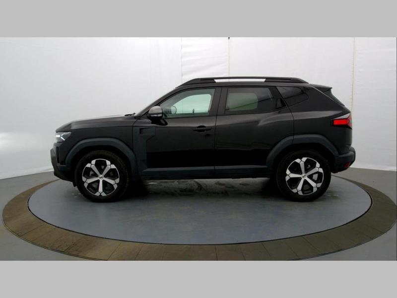 Dacia Duster Hybrid 140 Journey