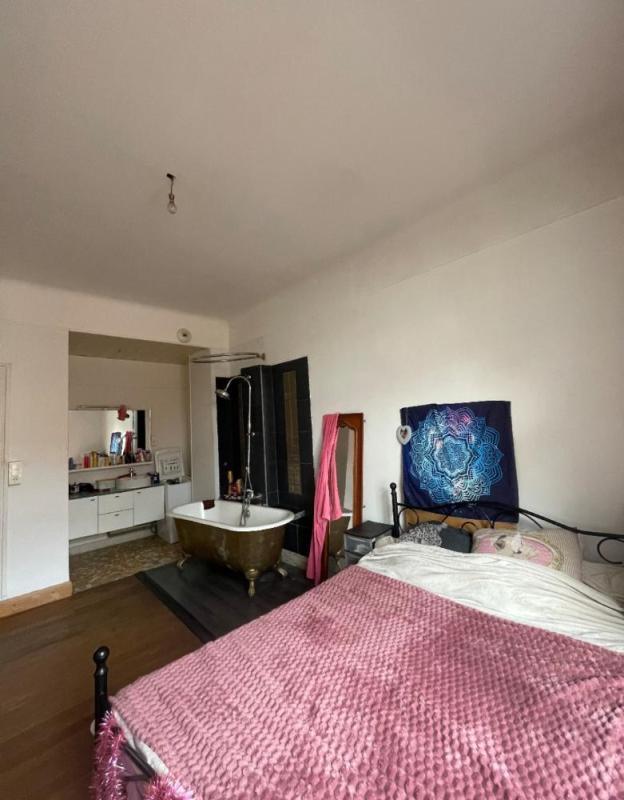 Appartement - 55 m² - 2 pièces