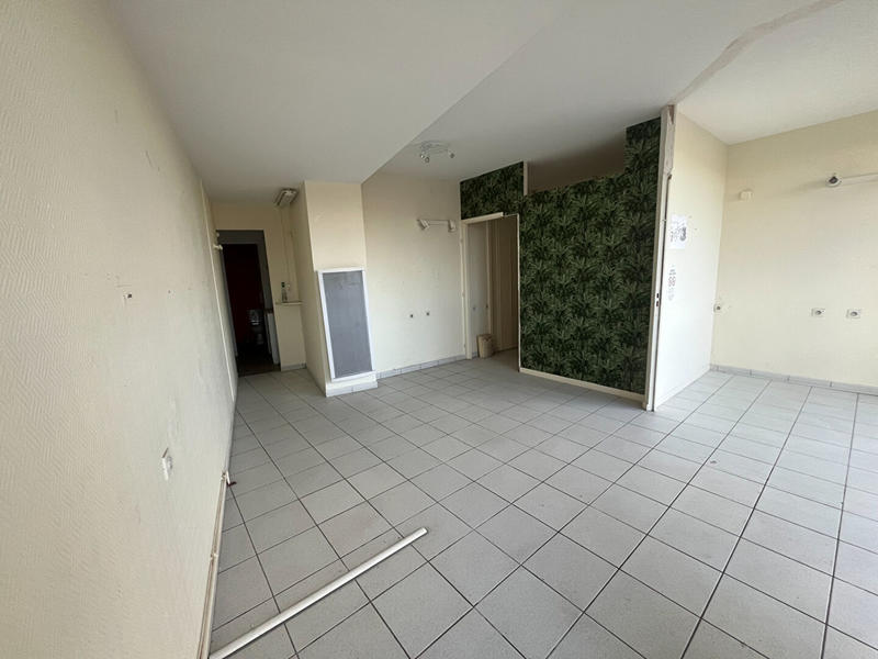 Local commercial - 24 m²