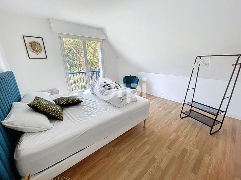 Maison - 155 m² - 6 pièces