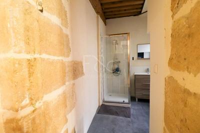 Studio - 33 m² - 1 pièce
