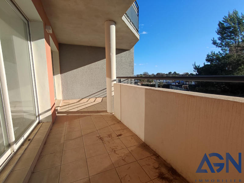 Appartement - 51 m² - 3 pièces