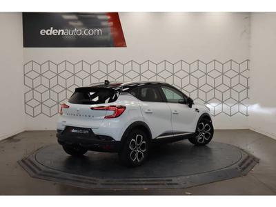 Mitsubishi Asx Vp 1.3 Di-T Mhev 140 Intense