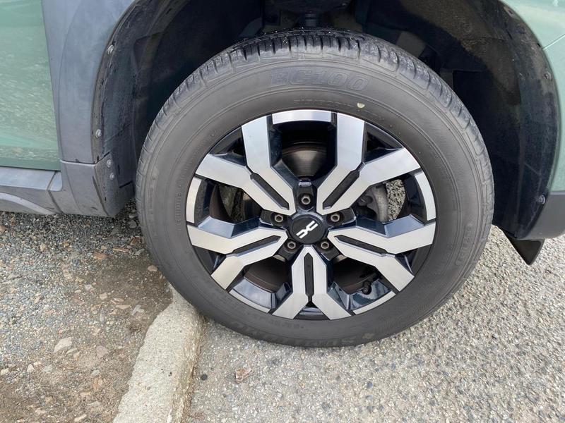 Dacia Duster II Blue Dci 115 4x2 Journey