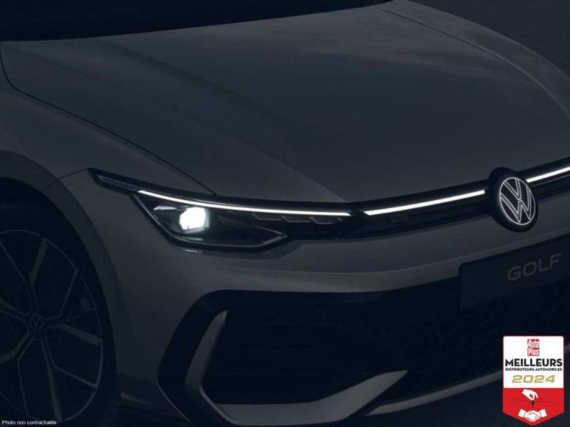 Volkswagen Golf 2.0 Tdi 150 Dsg7 R-Line