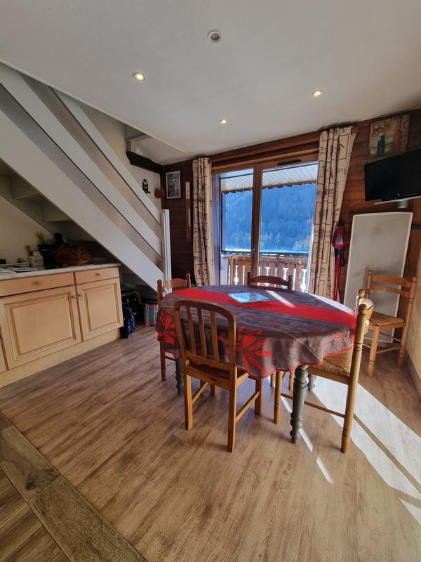 Duplex - 44 m² - 4 pièces