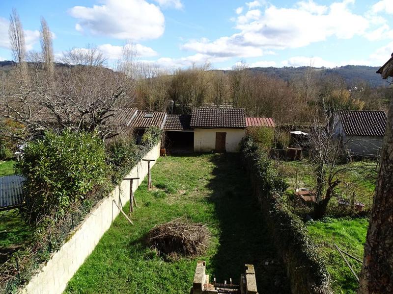 Maison - 123 m² - 5 pièces