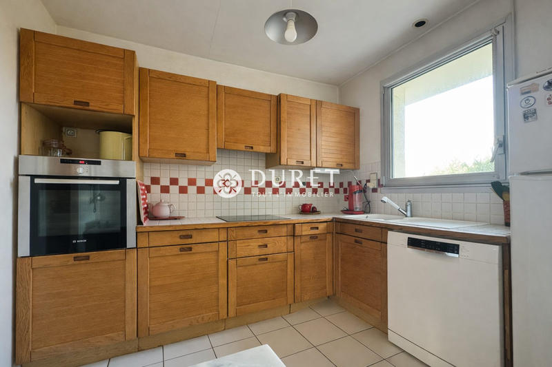 Maison contemporaine - 124 m² - 4 pièces