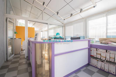 Local commercial - 27 m²