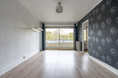 Appartement - 32 m² - 1 pièce