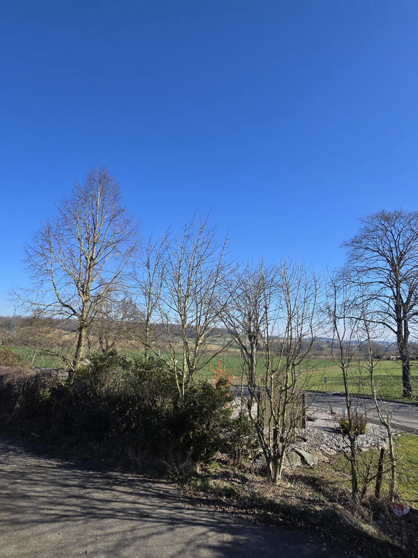 Maison - 185 m² - 8 pièces